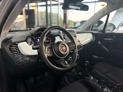 Fiat 500X Urban 1.3 MultiJet 70KW (95 CV) 4x2