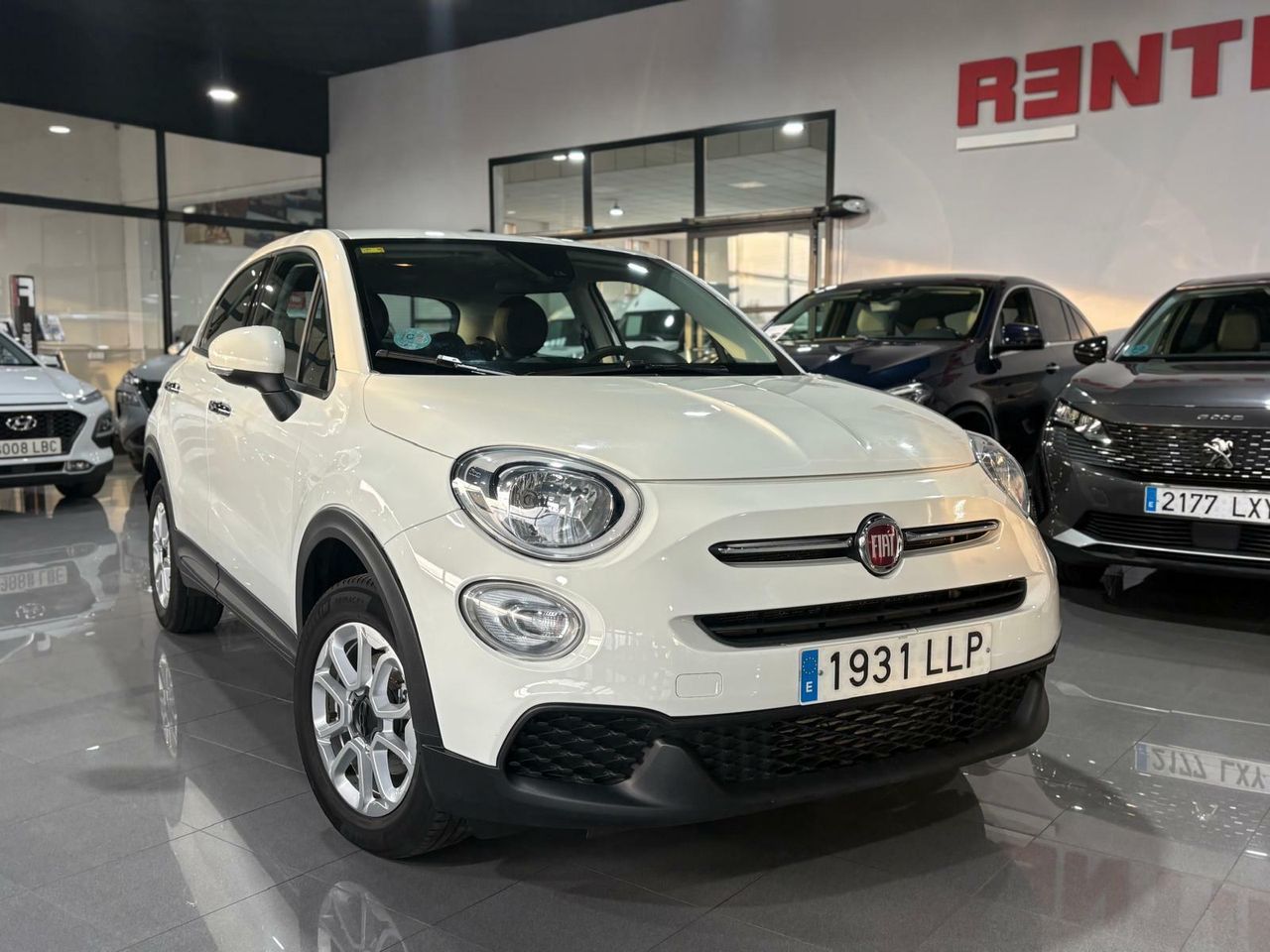 Fiat 500X Urban 1.3 MultiJet 70KW (95 CV) 4x2 - Foto 2