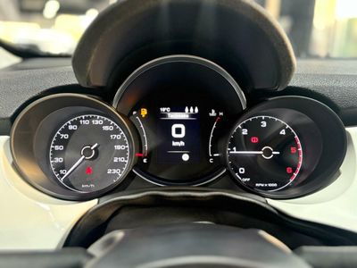 Fiat 500X Urban 1.3 MultiJet 70KW (95 CV) 4x2