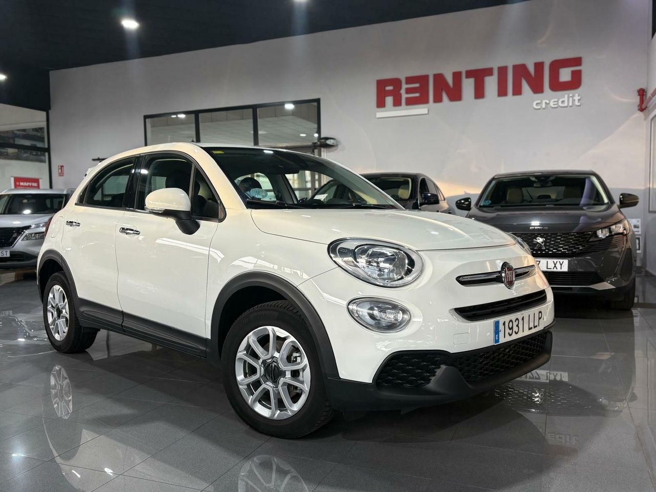 Fiat 500X Urban 1.3 MultiJet 70KW (95 CV) 4x2 - Foto 2