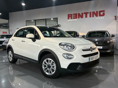Fiat 500X Urban 1.3 MultiJet 70KW (95 CV) 4x2