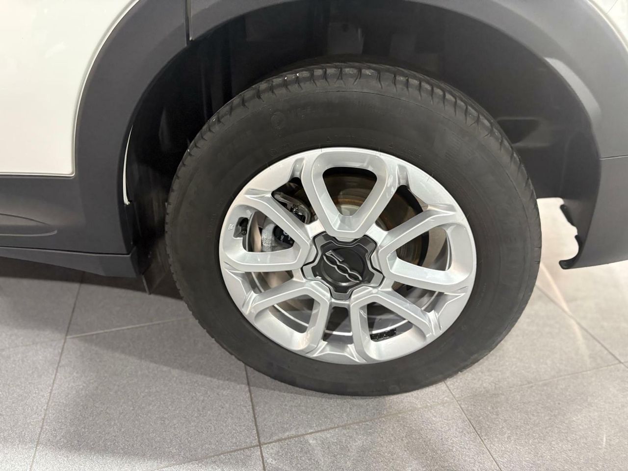 Fiat 500X Urban 1.3 MultiJet 70KW (95 CV) 4x2 - Foto 2