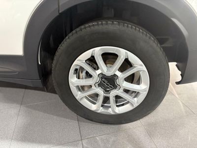 Fiat 500X Urban 1.3 MultiJet 70KW (95 CV) 4x2
