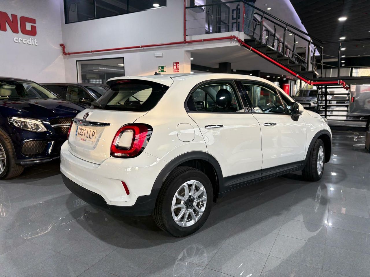 Fiat 500X Urban 1.3 MultiJet 70KW (95 CV) 4x2 - Foto 2