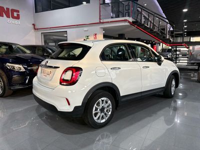 Fiat 500X Urban 1.3 MultiJet 70KW (95 CV) 4x2