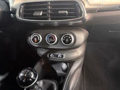 Fiat 500X Urban 1.3 MultiJet 70KW (95 CV) 4x2
