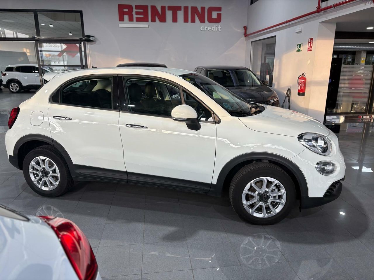 Fiat 500X Urban 1.3 MultiJet 70KW (95 CV) 4x2 - Foto 2