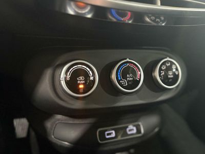 Fiat 500X Urban 1.3 MultiJet 70KW (95 CV) 4x2