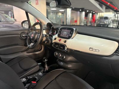 Fiat 500X Urban 1.3 MultiJet 70KW (95 CV) 4x2