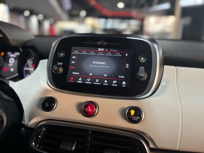 Fiat 500X Urban 1.3 MultiJet 70KW (95 CV) 4x2