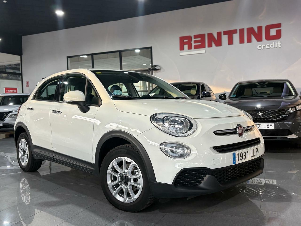 Fiat 500X Urban 1.3 MultiJet 70KW (95 CV) 4x2 - Foto 2