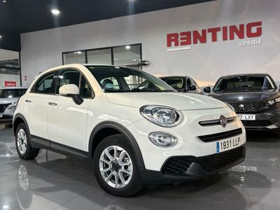 Fiat 500X Urban 1.3 MultiJet 70KW (95 CV) 4x2