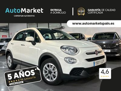 Fiat 500X Urban 1.3 MultiJet 70KW (95 CV) 4x2
