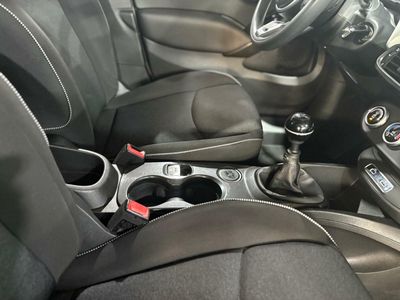 Fiat 500X Urban 1.3 MultiJet 70KW (95 CV) 4x2