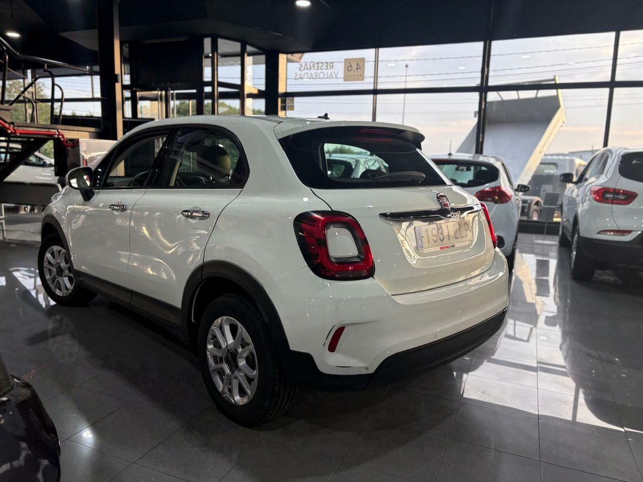 Fiat 500X Urban 1.3 MultiJet 70KW (95 CV) 4x2 - Foto 2