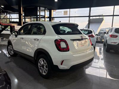 Fiat 500X Urban 1.3 MultiJet 70KW (95 CV) 4x2