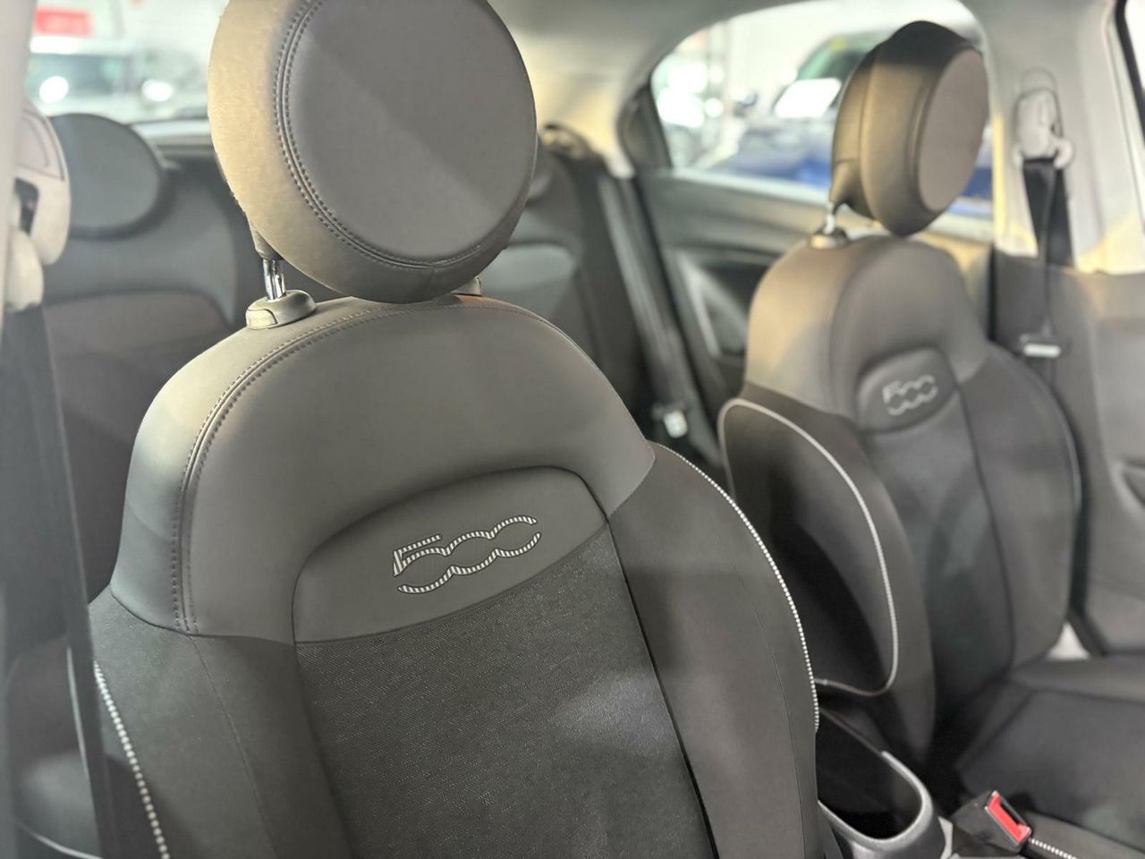 Fiat 500X Urban 1.3 MultiJet 70KW (95 CV) 4x2 - Foto 2