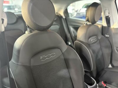 Fiat 500X Urban 1.3 MultiJet 70KW (95 CV) 4x2