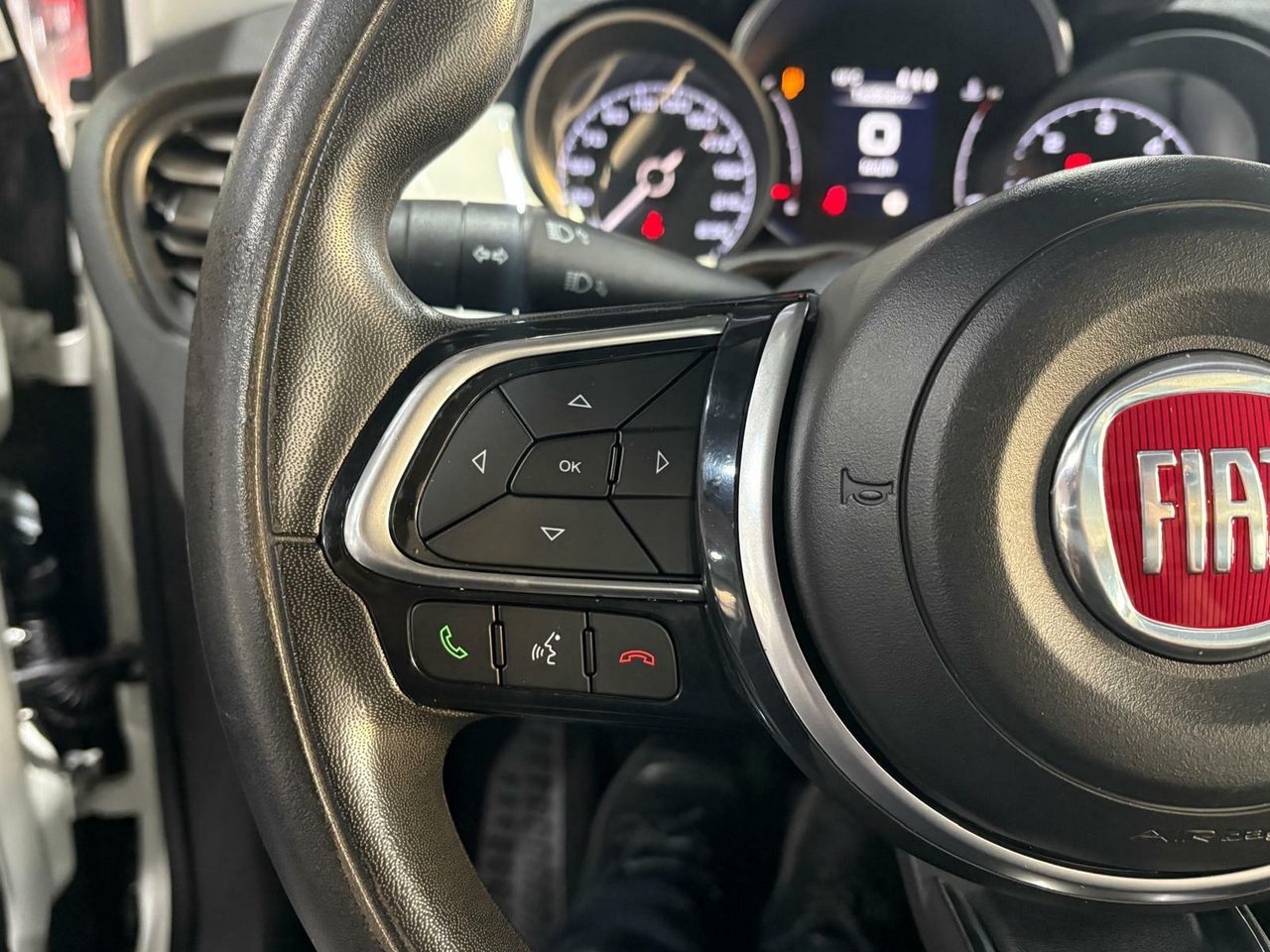 Fiat 500X Urban 1.3 MultiJet 70KW (95 CV) 4x2 - Foto 2