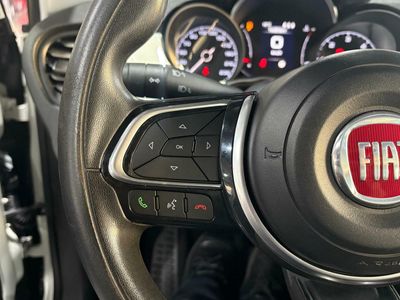 Fiat 500X Urban 1.3 MultiJet 70KW (95 CV) 4x2