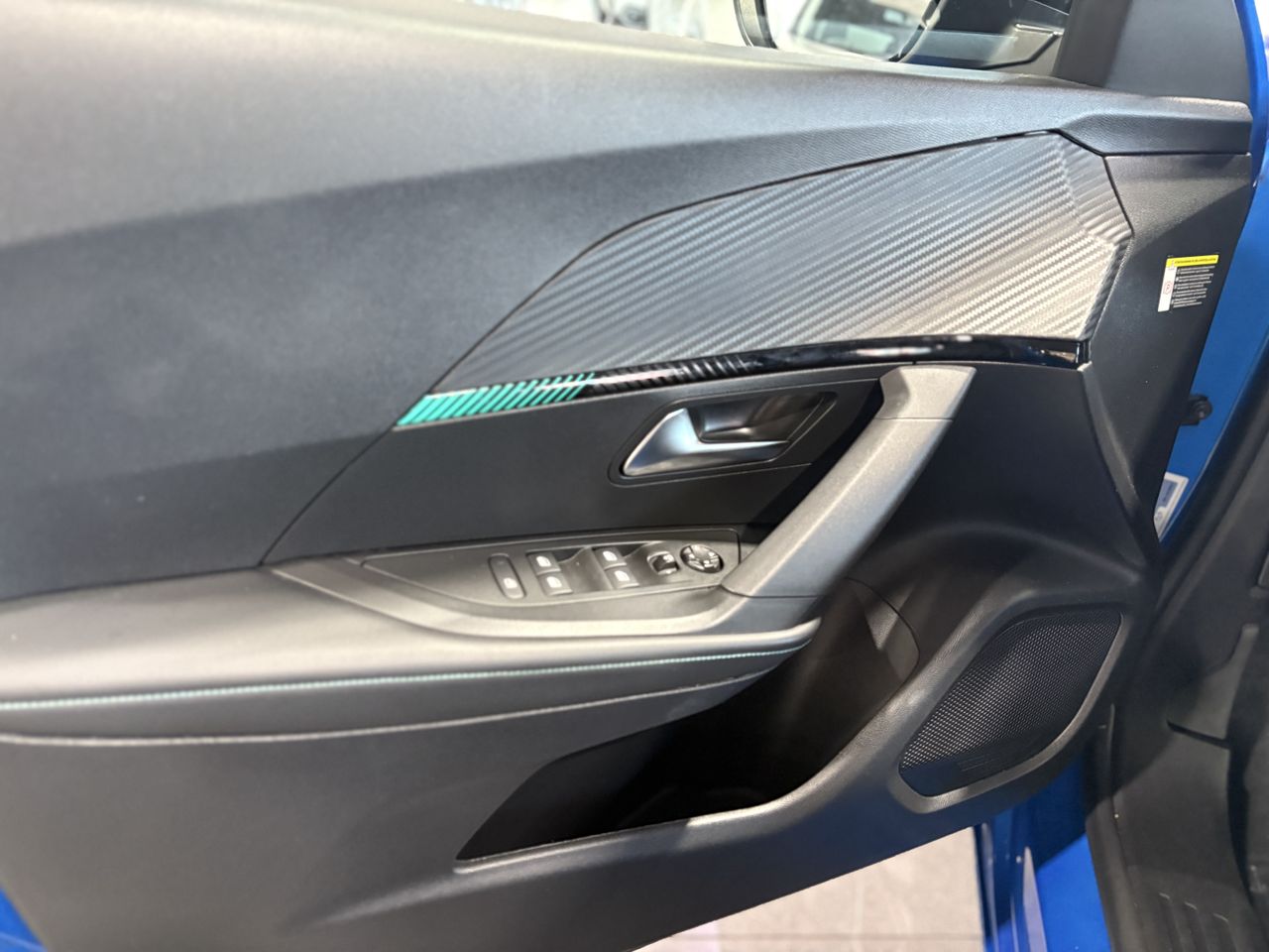 Peugeot e-2008 Electrico Allure Pack e-2008 Electrico Allure Pack - Foto 2