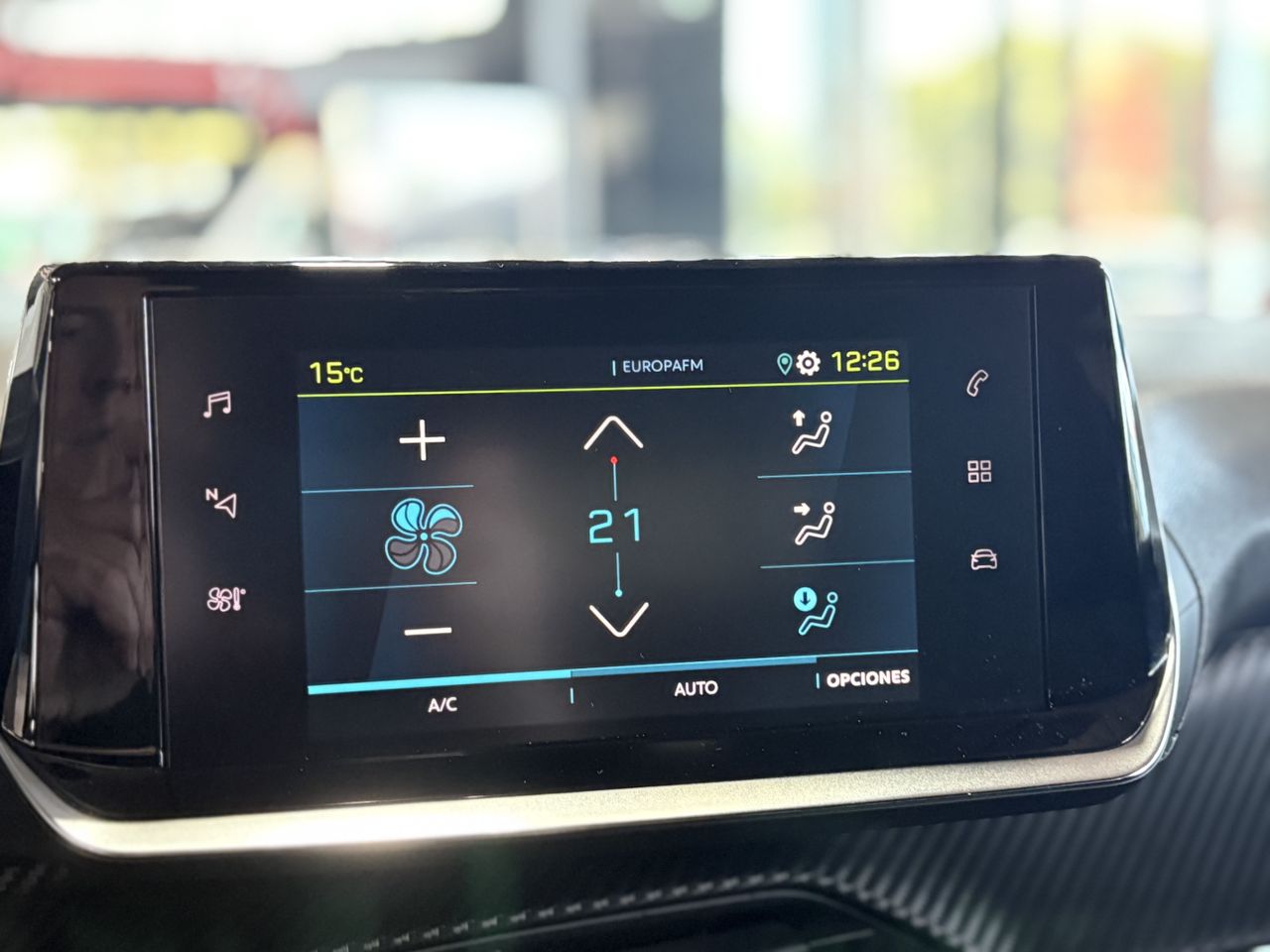 Peugeot e-2008 Electrico Allure Pack e-2008 Electrico Allure Pack - Foto 2