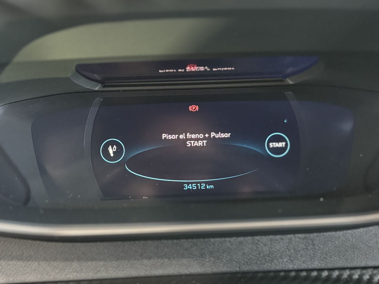 Peugeot e-2008 Electrico Allure Pack e-2008 Electrico Allure Pack - Foto 2