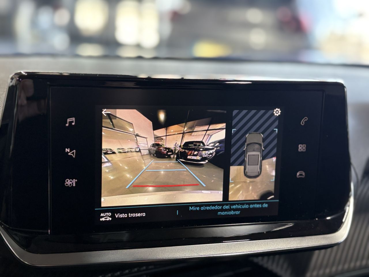 Peugeot e-2008 Electrico Allure Pack e-2008 Electrico Allure Pack - Foto 2