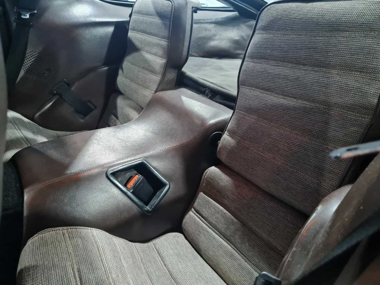 Porsche 928 4.5 MANUAL  - Foto 2
