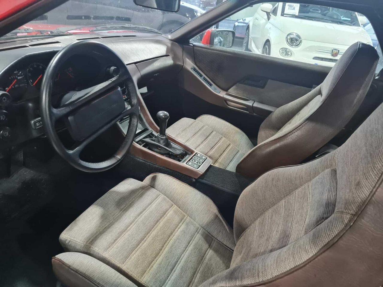Porsche 928 4.5 MANUAL  - Foto 2