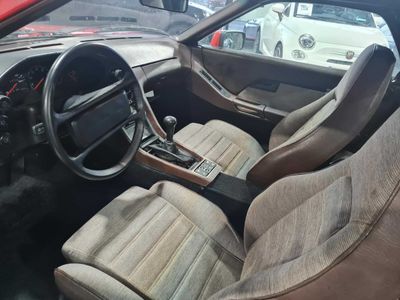 Porsche 928 4.5 MANUAL 