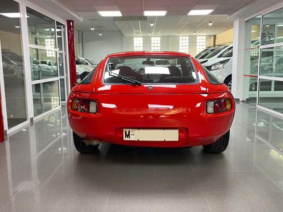 Porsche 928 4.5 MANUAL 