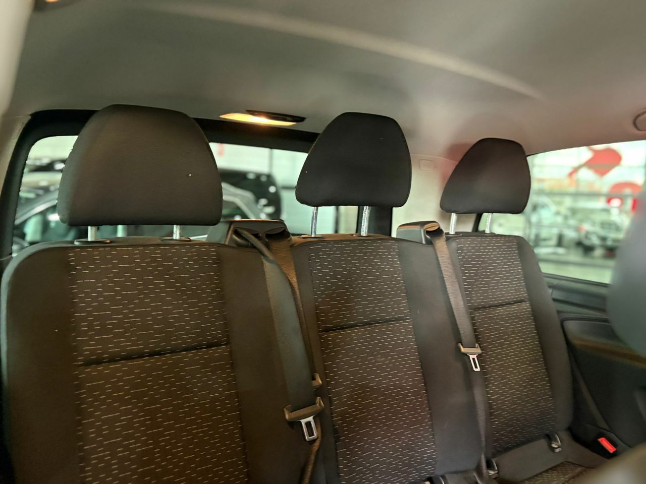 Mercedes Vito 116CDI AT 120KW TOURER PRO LARGA  - Foto 2