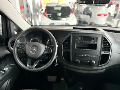 Mercedes Vito 116CDI AT 120KW TOURER PRO LARGA 