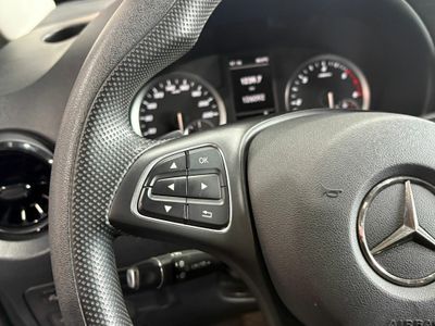 Mercedes Vito 116CDI AT 120KW TOURER PRO LARGA 