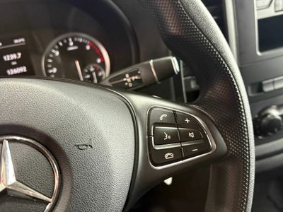 Mercedes Vito 116CDI AT 120KW TOURER PRO LARGA 