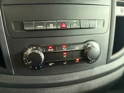 Mercedes Vito 116CDI AT 120KW TOURER PRO LARGA 