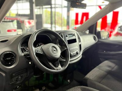 Mercedes Vito 116CDI AT 120KW TOURER PRO LARGA 
