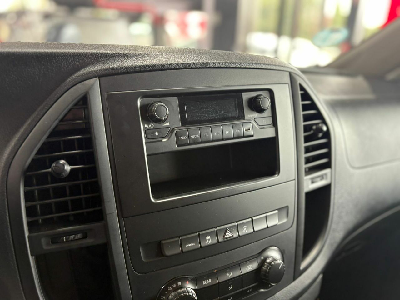 Mercedes Vito 116CDI AT 120KW TOURER PRO LARGA  - Foto 2