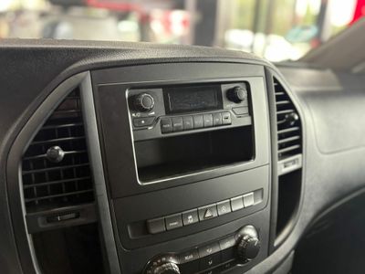 Mercedes Vito 116CDI AT 120KW TOURER PRO LARGA 