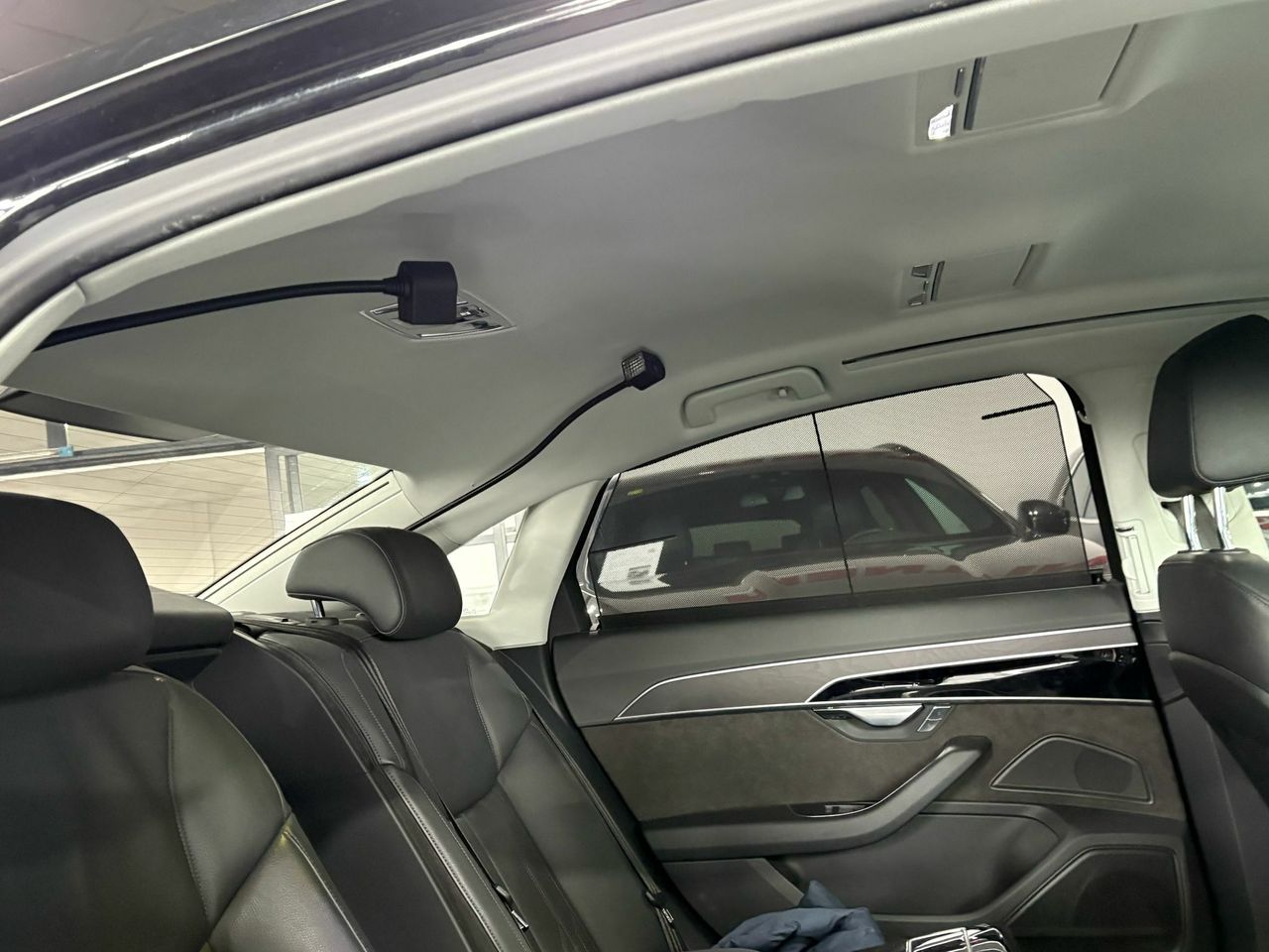 Audi A8 5.0 TDI L  L 50 TDI quattro tiptronic - Foto 2