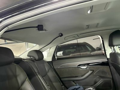 Audi A8 5.0 TDI L  L 50 TDI quattro tiptronic