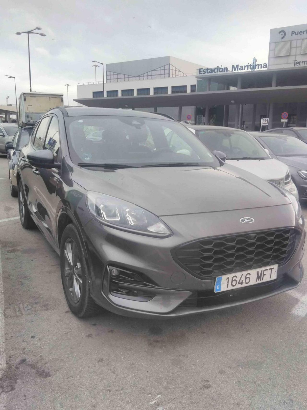 Ford Kuga Titanium 1.5T EcoBoost 150cv - Foto 2