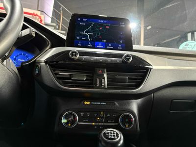 Ford Kuga Titanium 1.5T EcoBoost 150cv