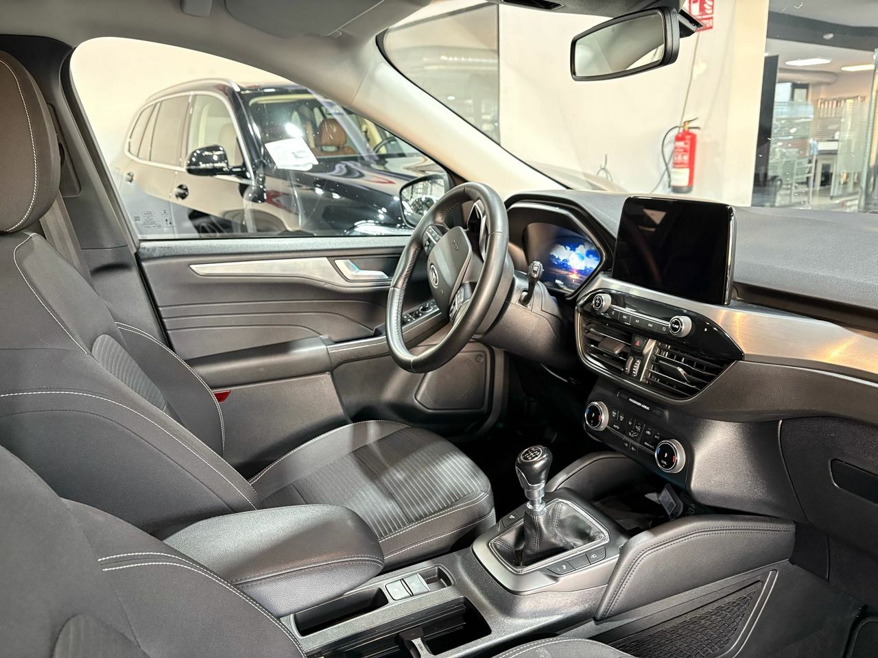 Ford Kuga Titanium 1.5T EcoBoost 150cv - Foto 2