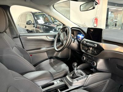 Ford Kuga Titanium 1.5T EcoBoost 150cv