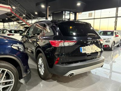 Ford Kuga Titanium 1.5T EcoBoost 150cv