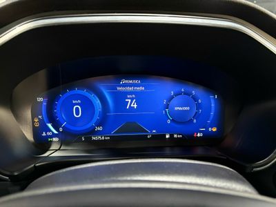Ford Kuga Titanium 1.5T EcoBoost 150cv