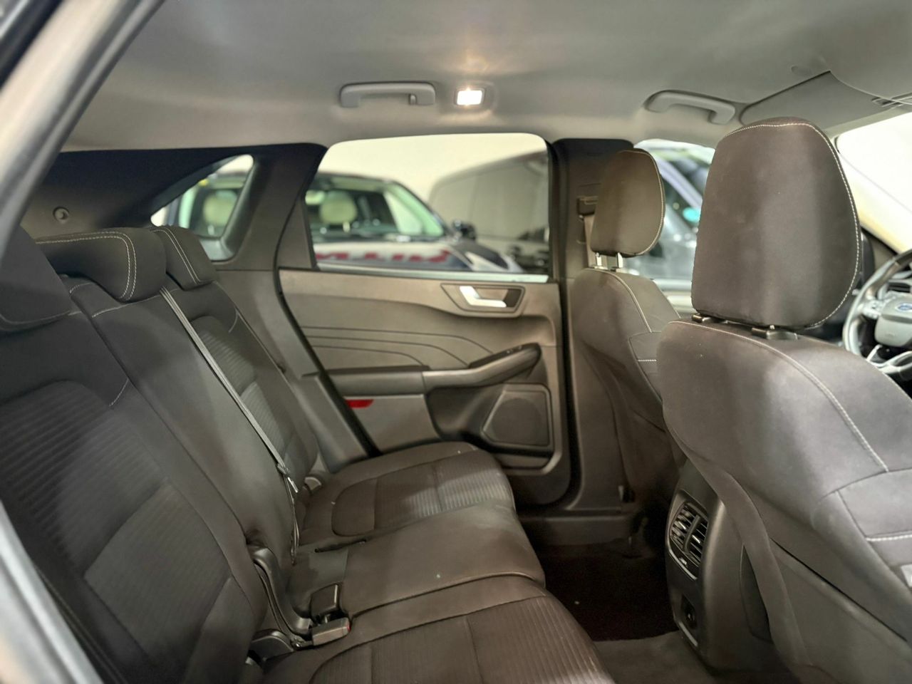 Ford Kuga Titanium 1.5T EcoBoost 150cv - Foto 2