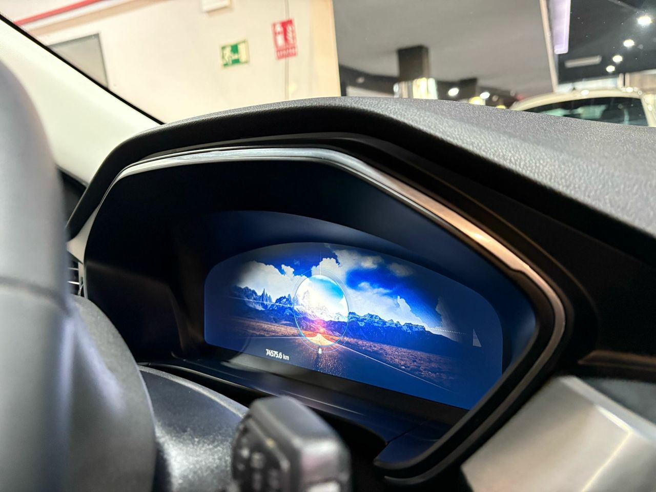 Ford Kuga Titanium 1.5T EcoBoost 150cv - Foto 2